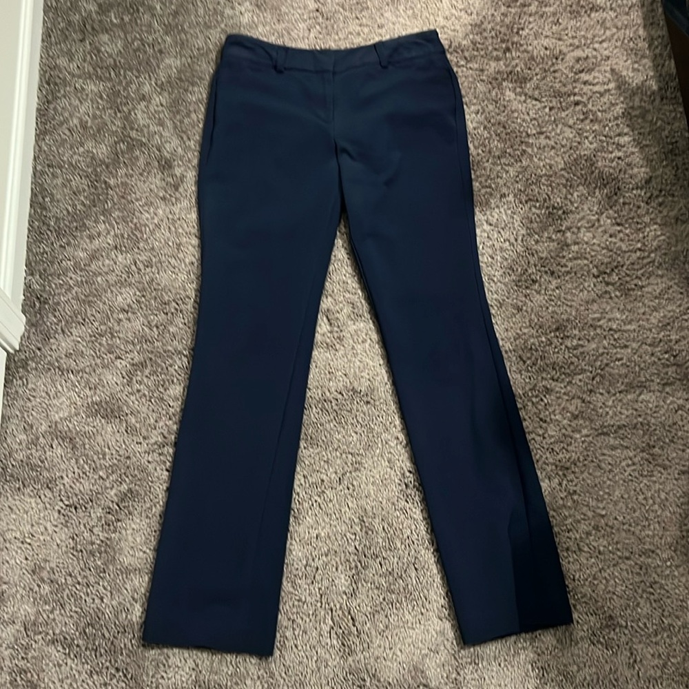 New York and Company, 7th Avenue design studio size 6 tall